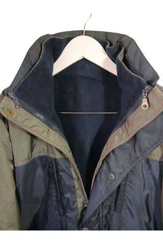 Chaqueta Goodtime 2-en-1 Forro Polar XXL