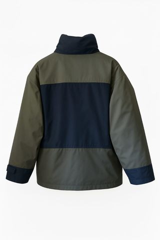 Chaqueta Goodtime 2-en-1 Forro Polar XXL