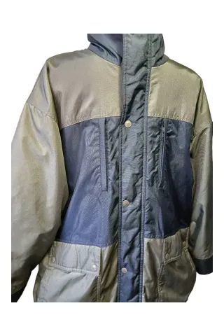Chaqueta Goodtime 2-en-1 Forro Polar XXL