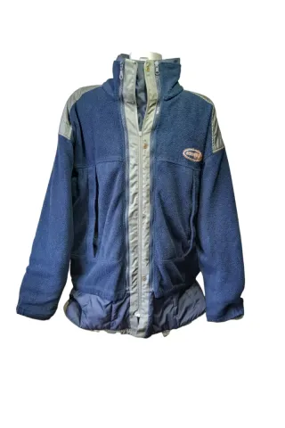 Chaqueta Goodtime 2-en-1 Forro Polar XXL