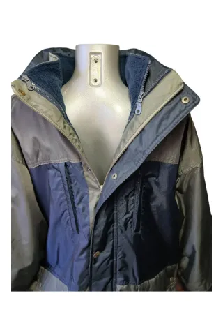 Chaqueta Goodtime 2-en-1 Forro Polar XXL