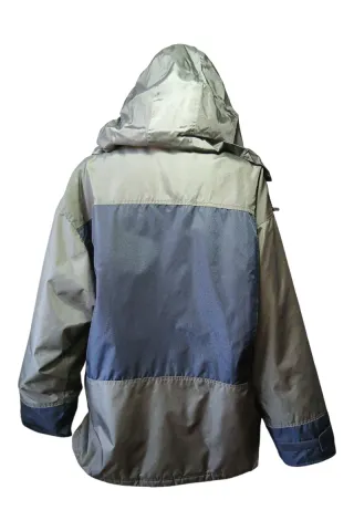 Chaqueta Goodtime 2-en-1 Forro Polar XXL