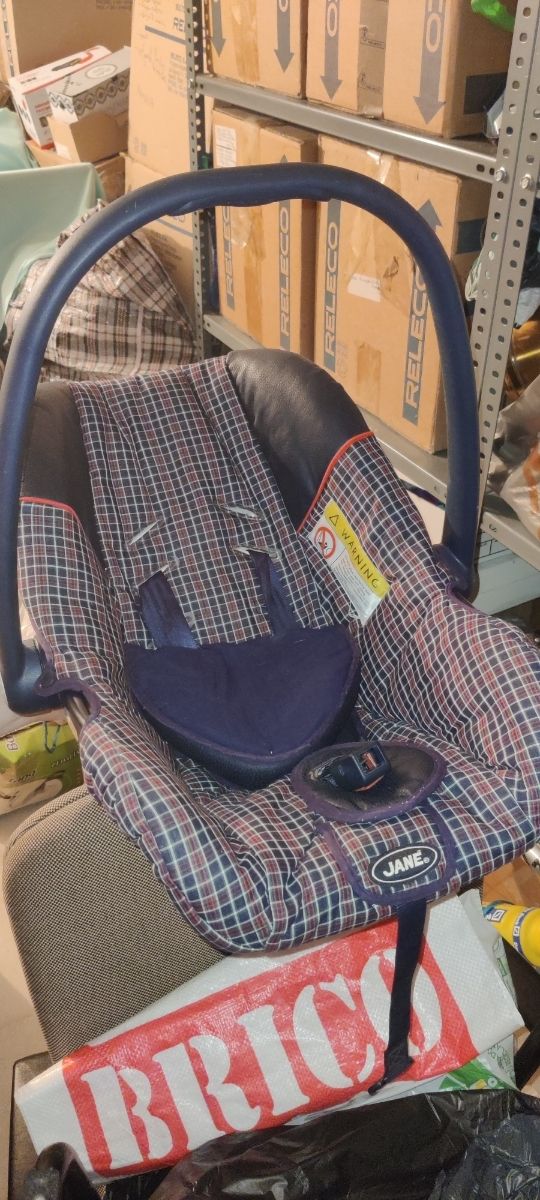 Maxi-Cosi Silla de Bebé