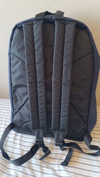 Mochila Eastpak Azul Marino