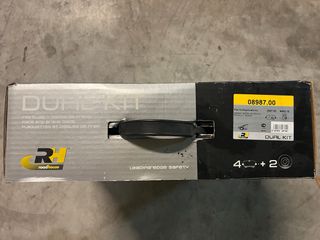 Kit de frenos Dual Kit RoadHouse 08987.00