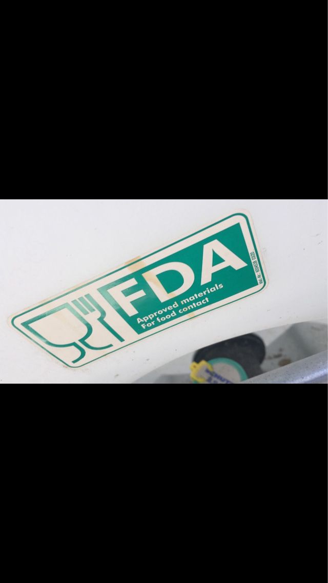 Depósito 1000L agua potable Shutz