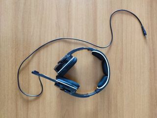 Cuffie Gaming Sades SA-922 Nere