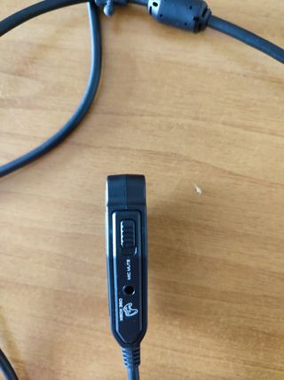 Cuffie Gaming Sades SA-922 Nere