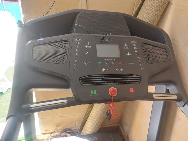 Cinta de correr Domyos T900C