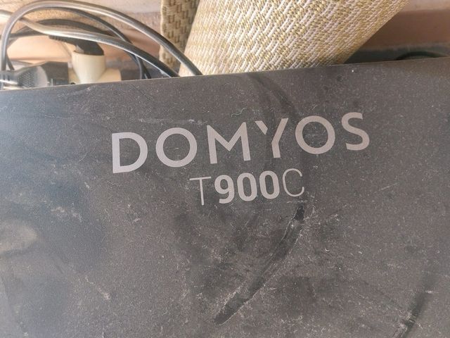 Cinta de correr Domyos T900C