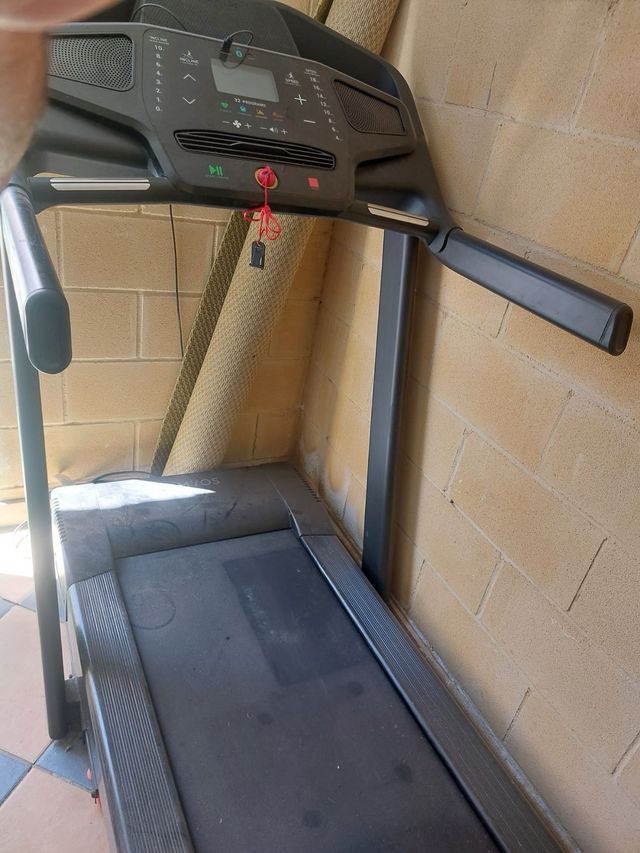 Cinta de correr Domyos T900C