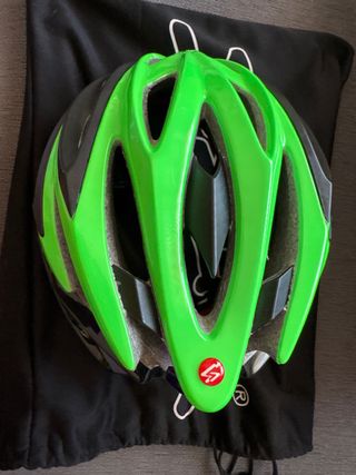 CASCO DHARMA SPIUK TALLA M/L