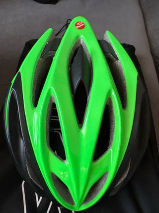 CASCO DHARMA SPIUK TALLA M/L