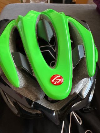 CASCO DHARMA SPIUK TALLA M/L