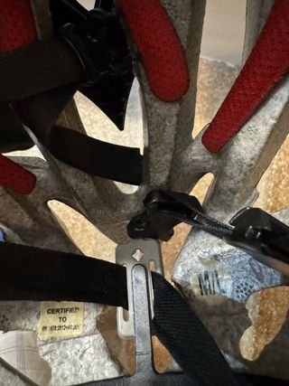 CASCO DHARMA SPIUK TALLA M/L