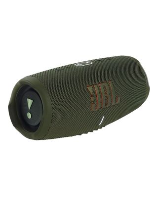 Altavoz JBL Charge 5 Verde