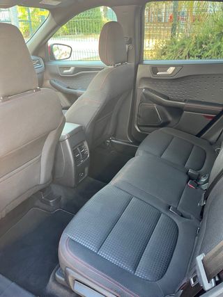 Ford Kuga st line 2020