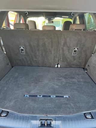 Ford Kuga st line 2020