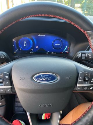 Ford Kuga st line 2020