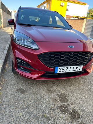 Ford Kuga st line 2020