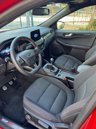 Ford Kuga st line 2020