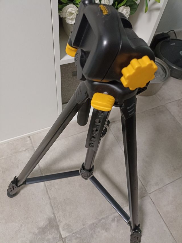 Trípode Kodak