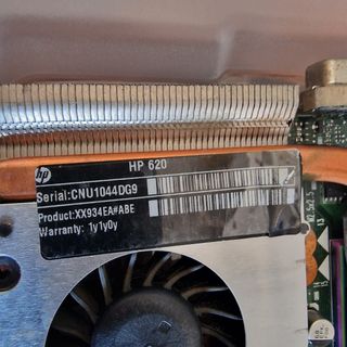 Despiece Sony Vaio y HP