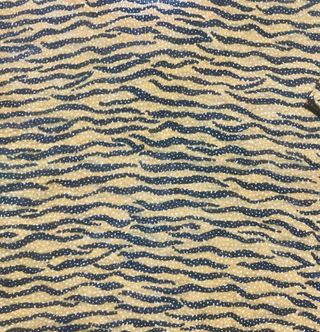 Jersey Bimba y Lola estampado tigre