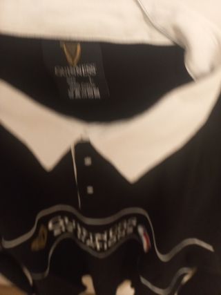 Polo Guinness Negro