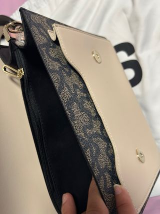 Cartera bandolera Tous nueva