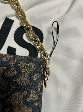Cartera bandolera Tous nueva