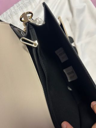 Cartera bandolera Tous nueva