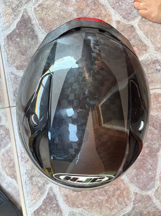 Casco HJC RPHA 11 Carbono