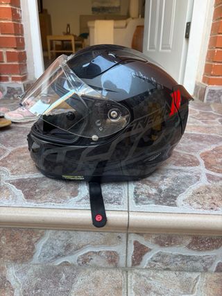 Casco HJC RPHA 11 Carbono