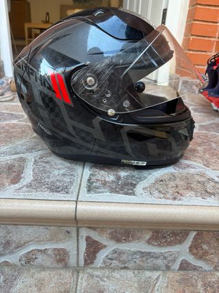 Casco HJC RPHA 11 Carbono