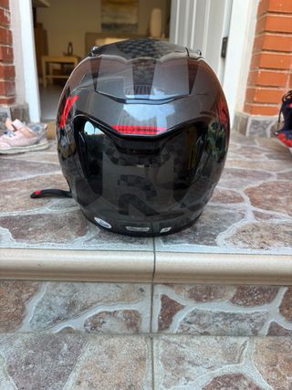 Casco HJC RPHA 11 Carbono