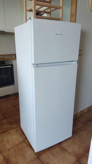 Frigorífico Ers Electric EMF 1452