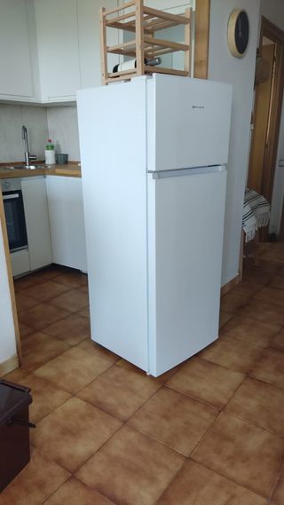 Frigorífico Ers Electric EMF 1452