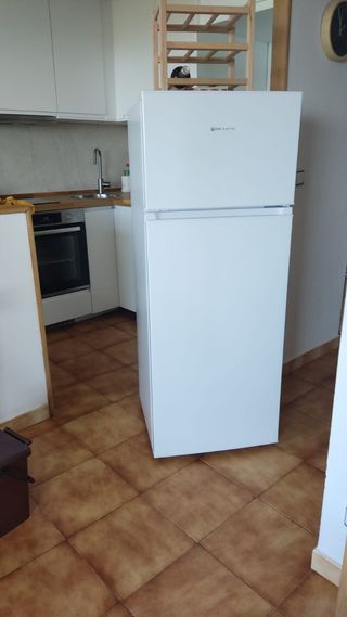 Frigorífico Ers Electric EMF 1452