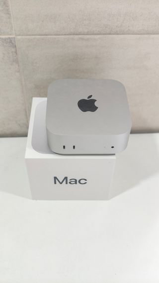 M4 PRO 24GB/512GB AppleCare+