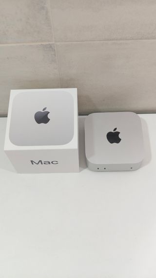 M4 PRO 24GB/512GB AppleCare+