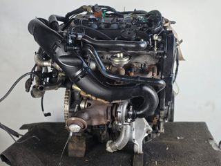 MOTOR COMPLETO CITROEN C5 BERLINA