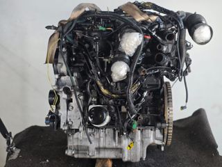 MOTOR COMPLETO CITROEN C5 BERLINA