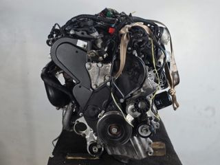MOTOR COMPLETO CITROEN C5 BERLINA