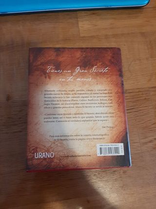The secret 