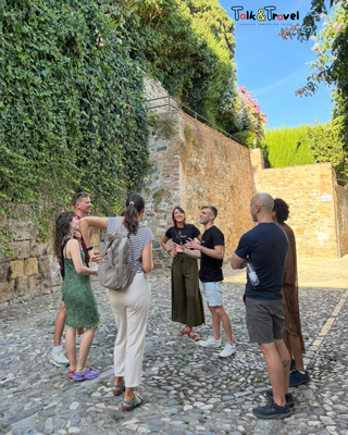 Viajes para aprender español en Granada