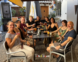 Viajes para aprender español en Granada