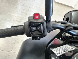 Husqvarna SVARTPILEN 801