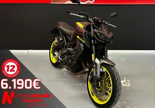 Yamaha MT 09