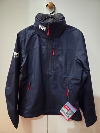 Chaqueta Helly Hansen Mujer Azul